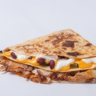 Quesadilla Kıymalı görseli