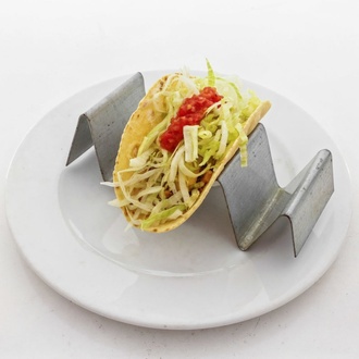 5’Li Tavuklu Soft Taco görseli