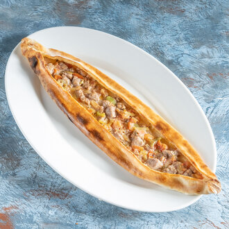 Kuşbaşılı Cantık görseli