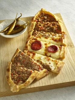 Arifan Special Pide görseli
