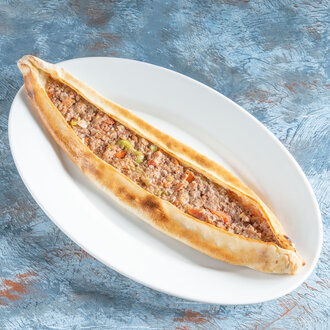 Kıymalı Cantık görseli