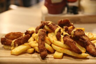 Neo Chicken Fingers görseli