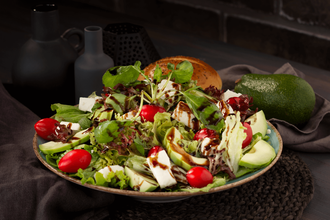 Medi Salata görseli