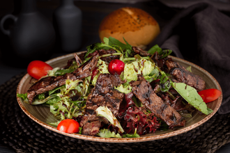 Bonfileli Salata görseli