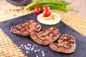 Izgara Dana Bonfile görseli