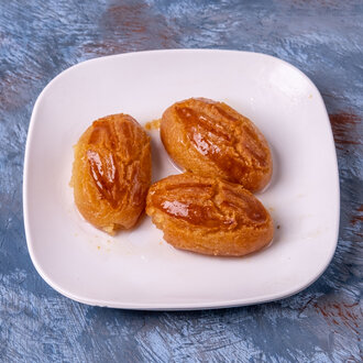 Şekerpare (500 Gr.) görseli