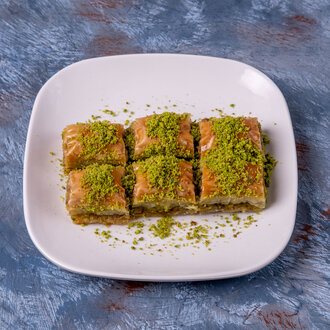 Fıstıklı Sultan (500 Gr.) görseli