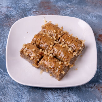 Tereyağlı Özel Cevizli Dürüm (500 Gr.) görseli