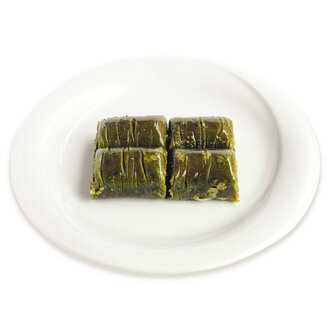 Özel Tereyağlı Fıstık Dolama (500 Gr.) görseli