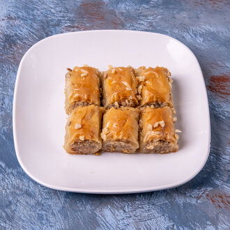 Cevizli Sultan (500 Gr.) görseli