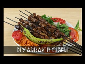 Diyarbakır Ciğeri görseli