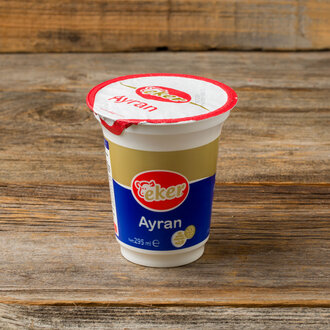 Ayran (30 Cl.) görseli