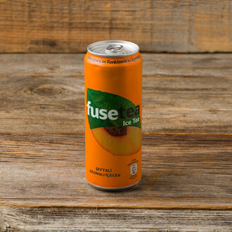 Fuse Tea (33 Cl.) görseli