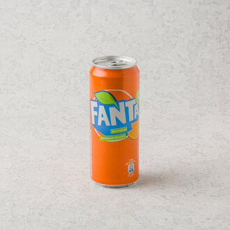 Fanta (33 Cl.) görseli