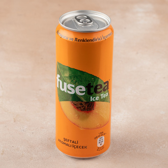 Fuse Tea (33 Cl.) görseli