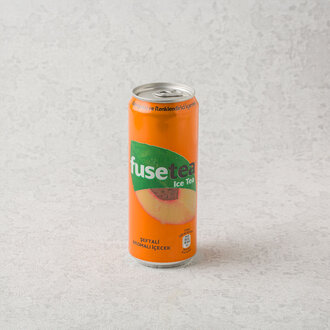Fuse Tea (33 Cl.) görseli