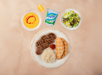 Paket Mutfak Menü görseli