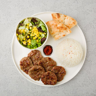 Kasap Köfte görseli