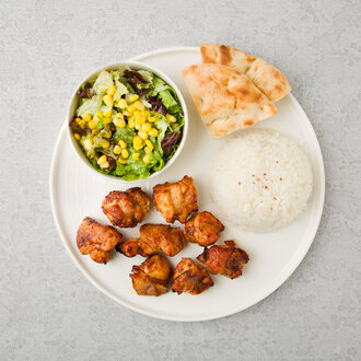 Tavuk Şiş görseli