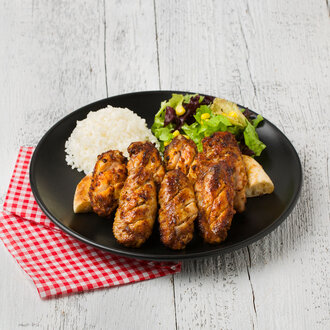 Yaprak Kanat Porsiyon görseli