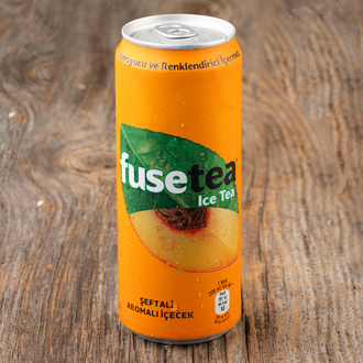 Fuse Tea (33 Cl.) görseli