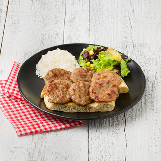 Kasap Köfte Porsiyon görseli