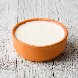 Çömlek Yoğurt görseli