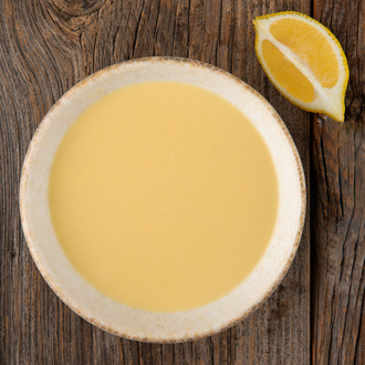 Mercimek Çorbası görseli
