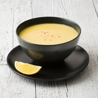 Mercimek Çorbası görseli