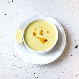 Mercimek Çorbası görseli