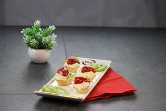 Meyveli Petifür (500 Gr.) görseli