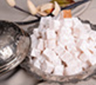 Sade Lokum (250 Gr.) görseli