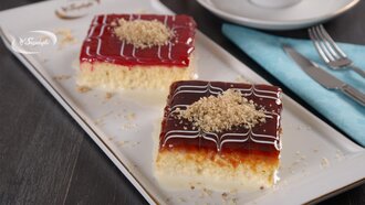 Trileçe Menü görseli