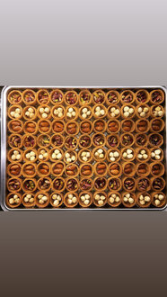 Padişah Sarma (250 Gr.) görseli