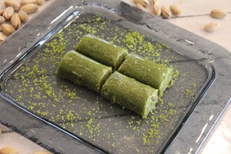 Fıstıklı Dürüm (750 Gr.) görseli