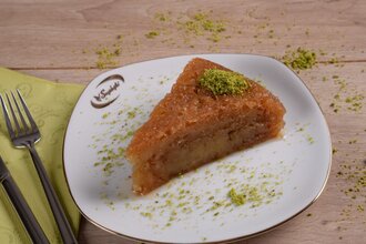 Ekmek Kadayıfı (1 Kg.) görseli