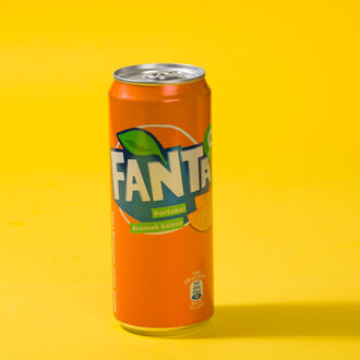 Fanta (33 Cl.) görseli
