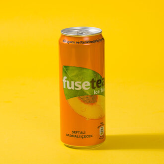Fuse Tea (33 Cl.) görseli