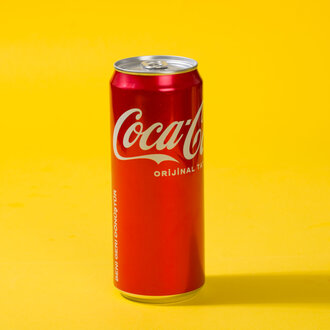 Coca-cola (33 Cl.) görseli