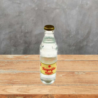 Beyoğlu Klasik Gazoz (200 Ml.) görseli