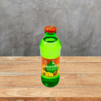 Damla Minera Mango-ananas Soda ( 200 Ml.) görseli