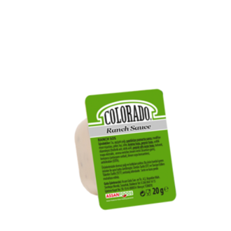 Colorado Ranch Sos görseli