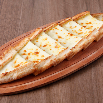 Kaşarlı Pide Menü görseli