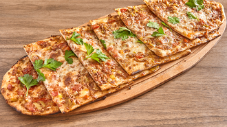 Mevlana Pide görseli