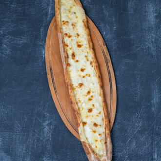 Kaşarlı Pide görseli