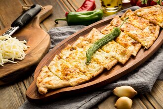Kaşarlı Pide görseli