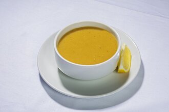 Mercimek Çorbası görseli