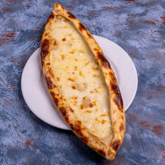 Kaşarlı Pide görseli