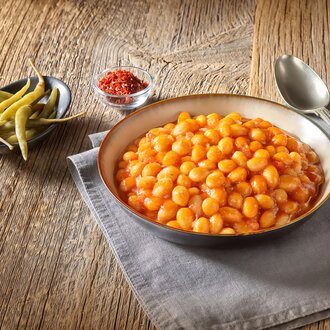 Çayeli Kuru Fasulyesi (250 Gr.) görseli