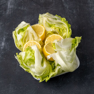 Yeşillik Tabağı görseli